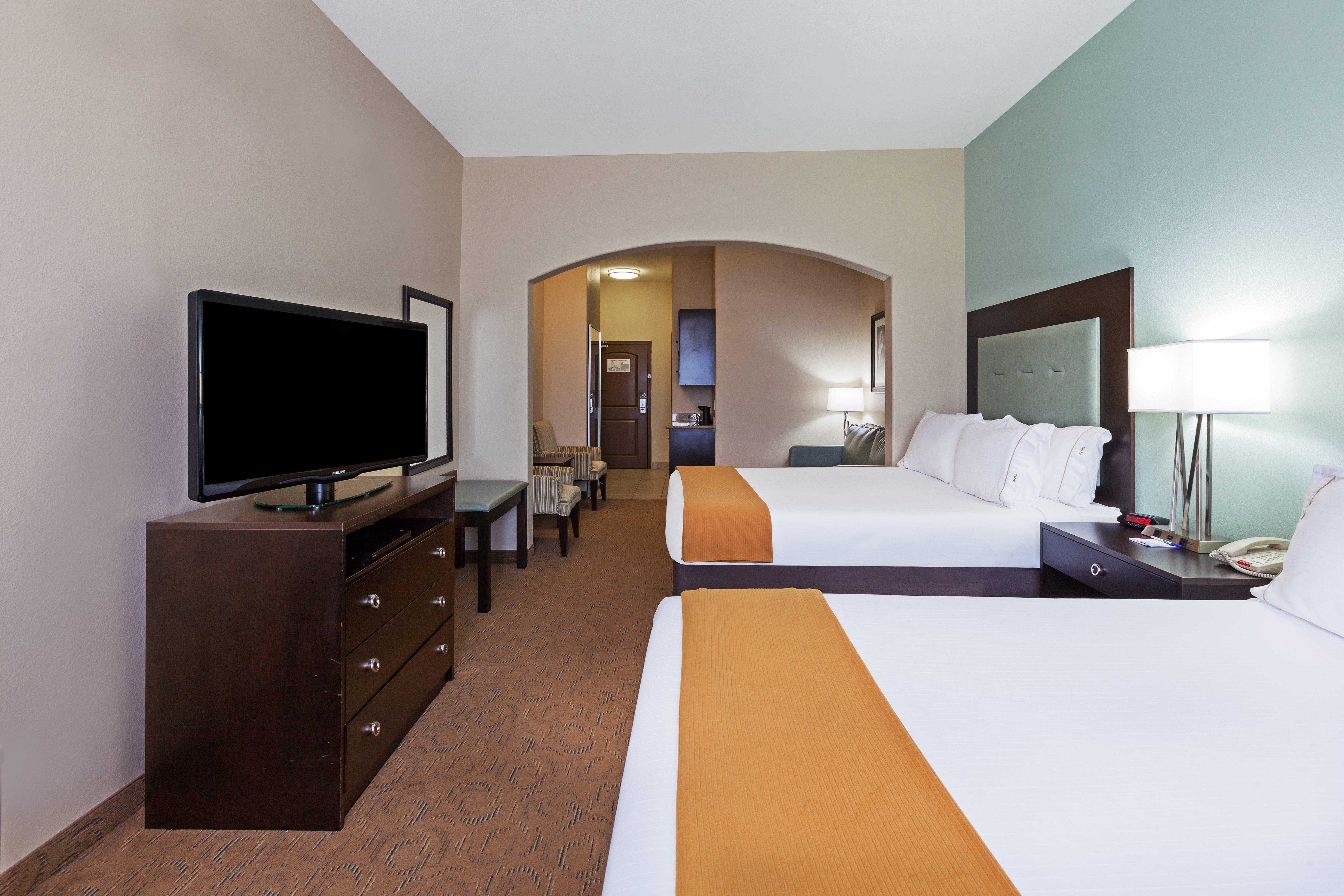 Hotel Express & Victoria, An Ihg