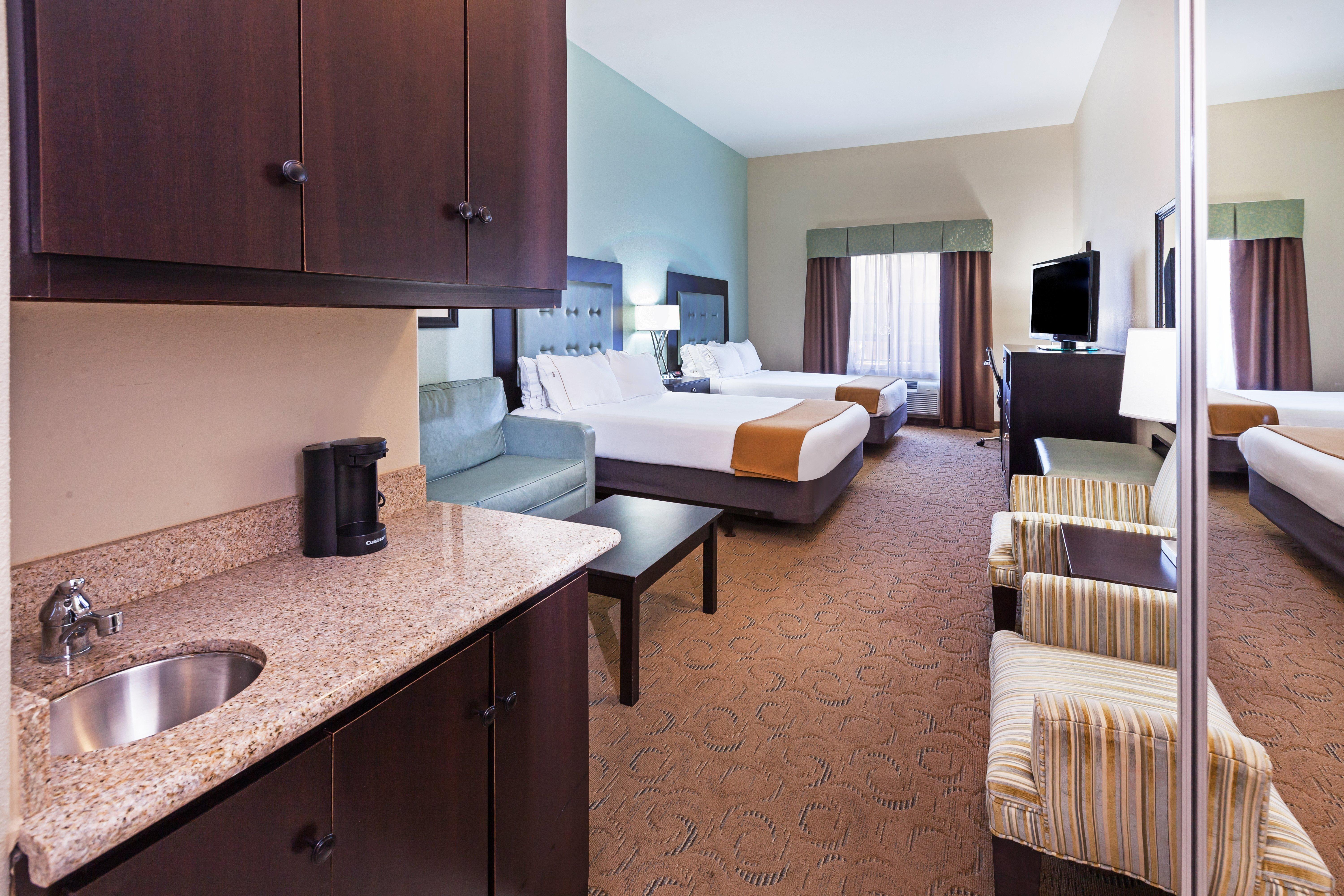 Hotel Express & Victoria, An Ihg