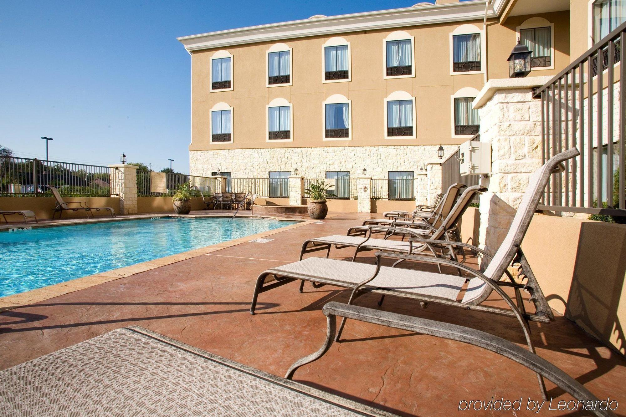 Hotel Express & Victoria, An Ihg