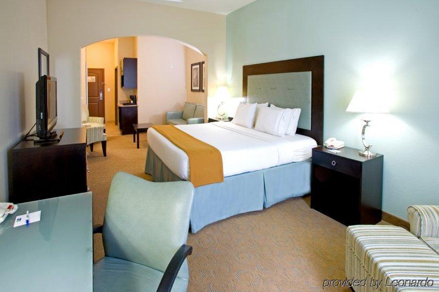 Express & Victoria, An Ihg 3*