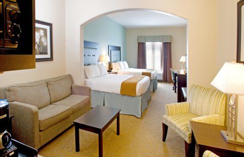 Express & Victoria, An Ihg 3*
