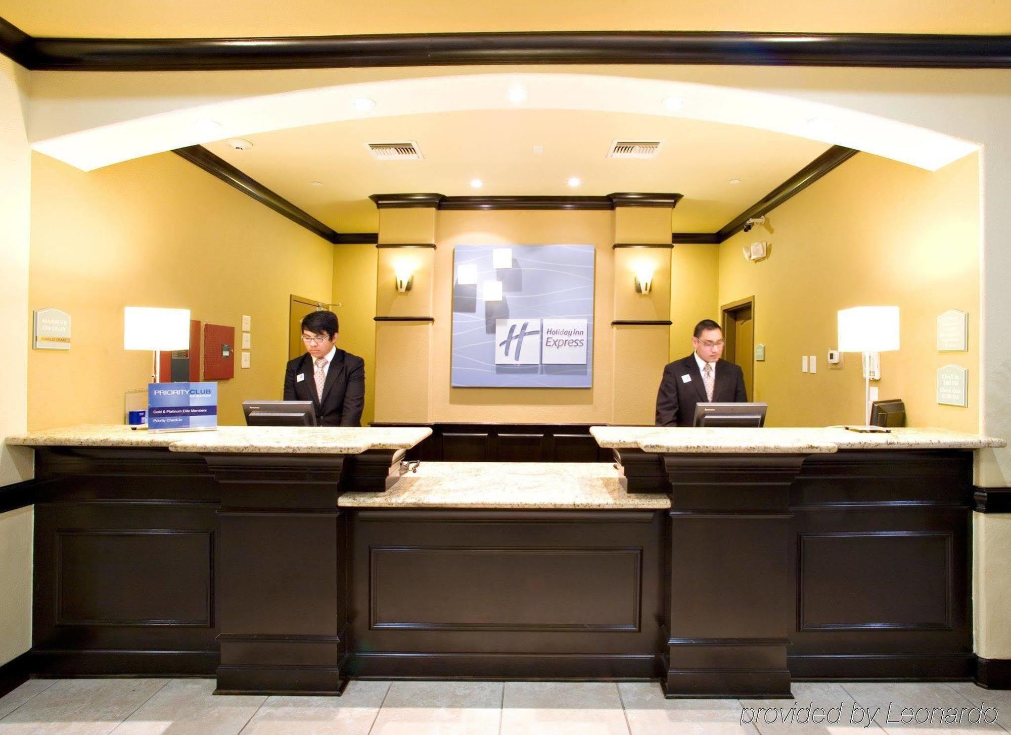 Express & Victoria, An Ihg 3* Victoria