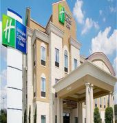 Express & Victoria, An Ihg Victoria