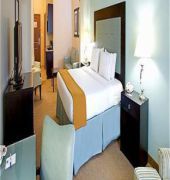 Express & Victoria, An Ihg Hotel
